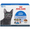 Thin Slices in Gravy Canned Adult Wet Cat Food Multipack K680