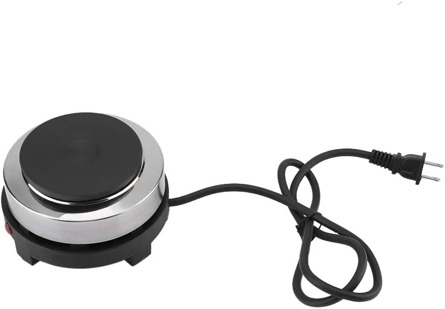 Portable Electric Mini Stove Hot Plate I9457