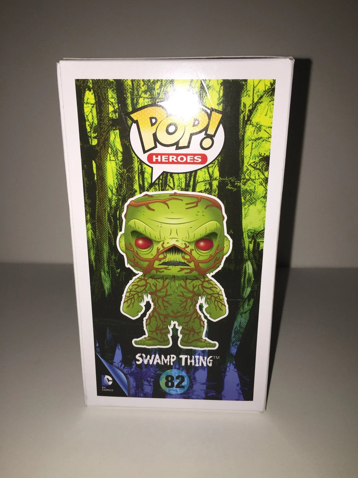 Vinyl Figure Y7688