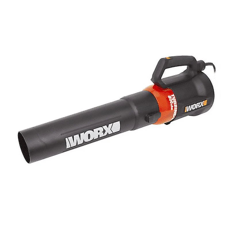 12 Amp 800 CFM Electric Leaf Blower O767