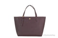 Small Saffiano Leather Tote Handbag O93924