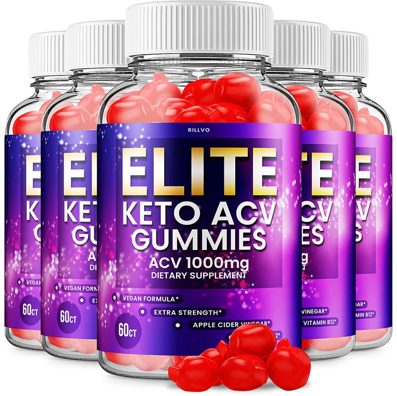 Keto Gummies A47094