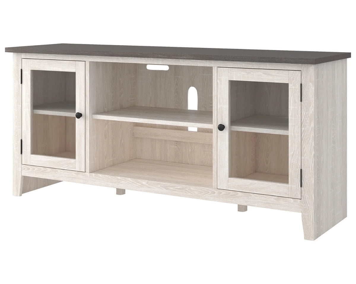 Two-tone TV Stand G8114