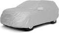 Heavy Duty All Weatherproof Car Cover Q9473