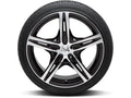 215/65R17 99H Tire S223967