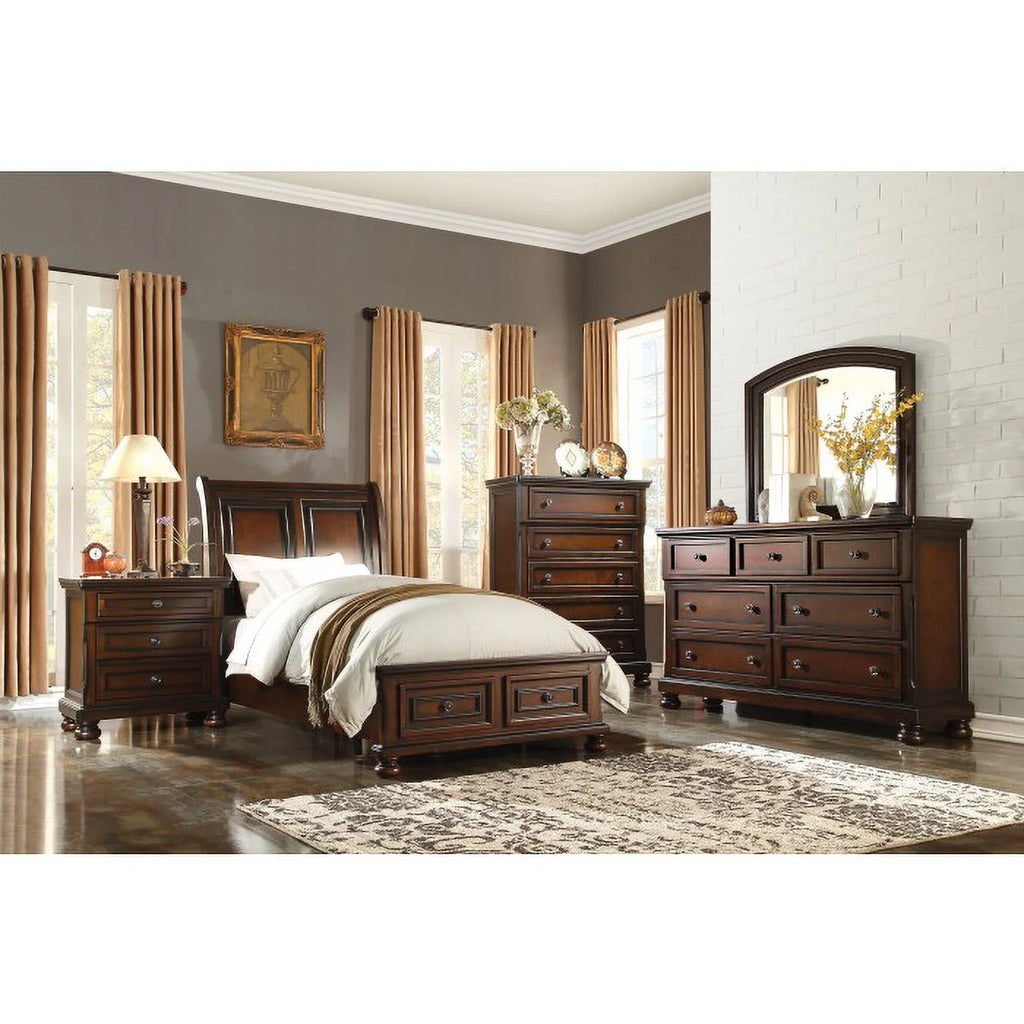 5 Drawer Chest H29285