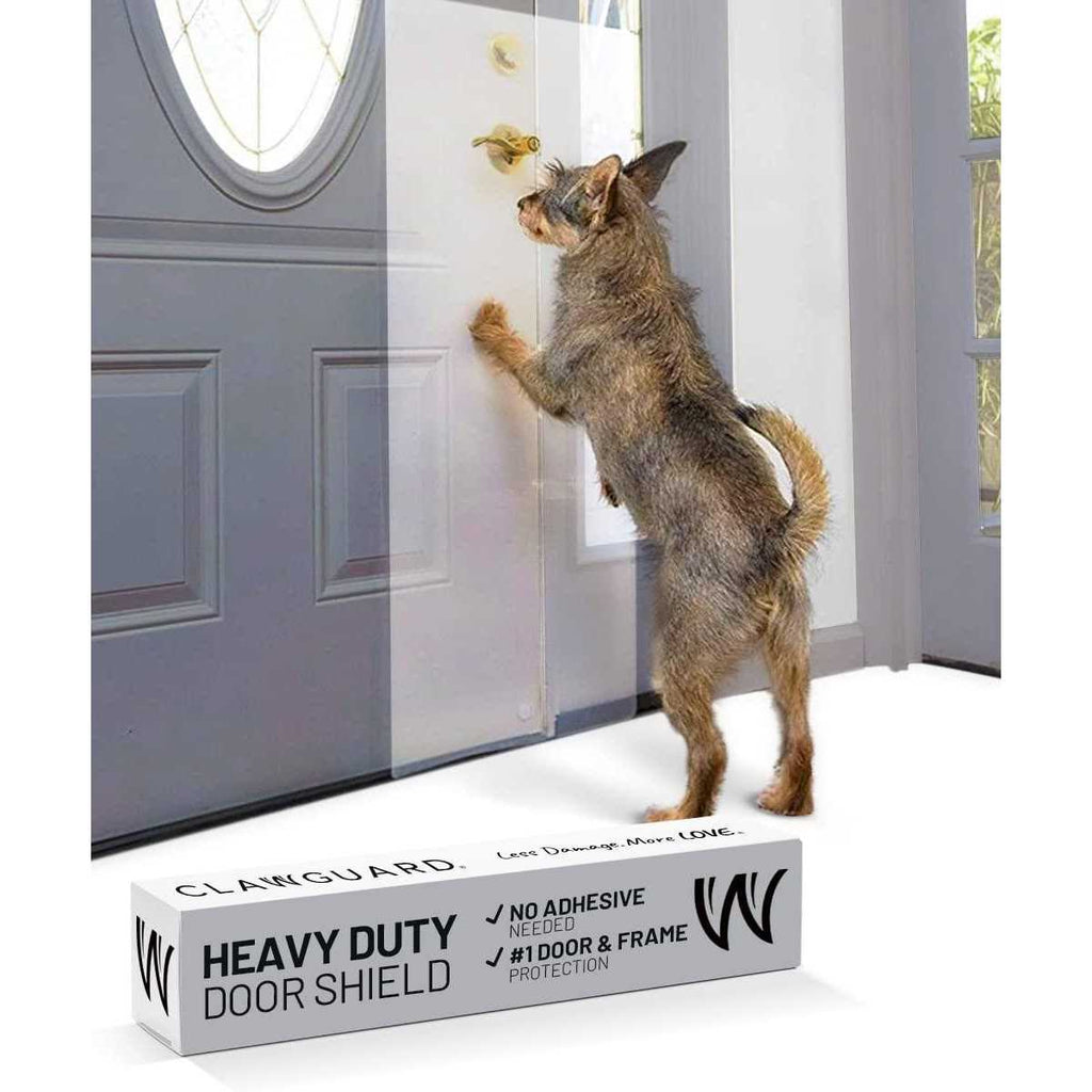 Heavy Duty Dog Scratch Shield J22378