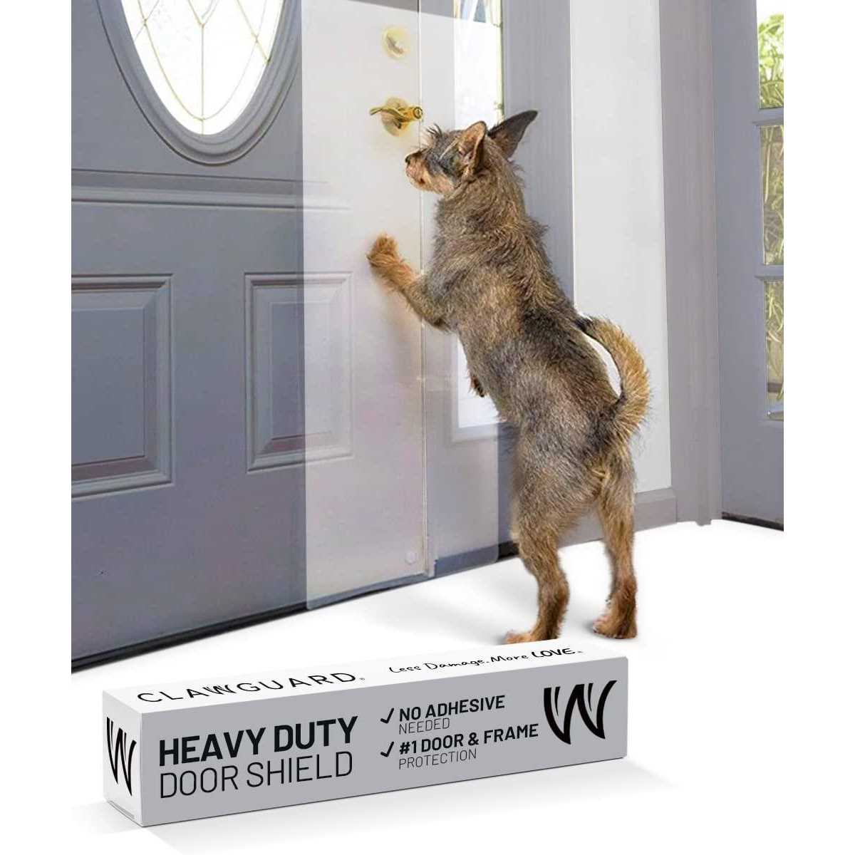 Heavy Duty Dog Scratch Shield J22378