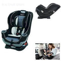 Convertible Baby Car Seat X13354