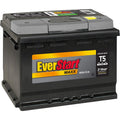 Lead Acid Automotive Battery Group Size T5 12 Volt 600 CCA A891