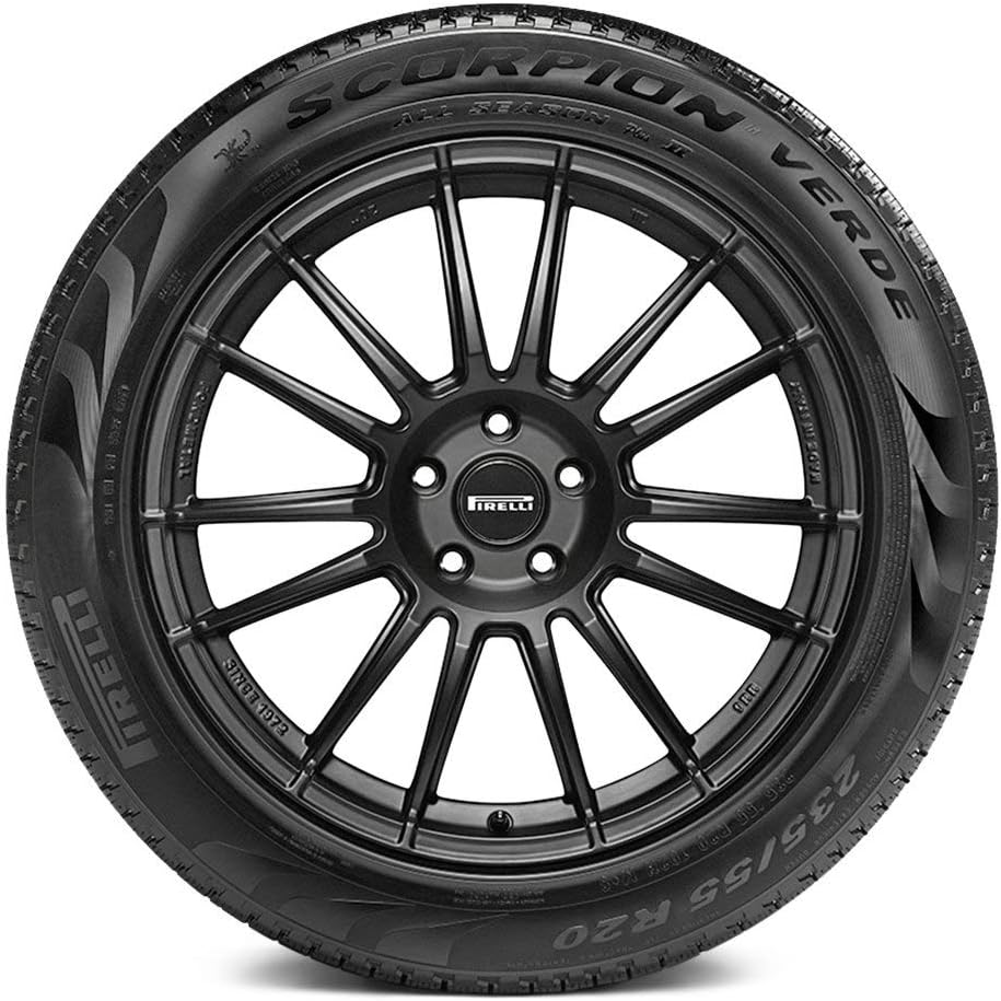 235/65R18 106H Performance Radial Tire P498860