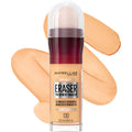 Foundation With Spf 20 And Moisturizing Provitamin B5, 1 Count N640809