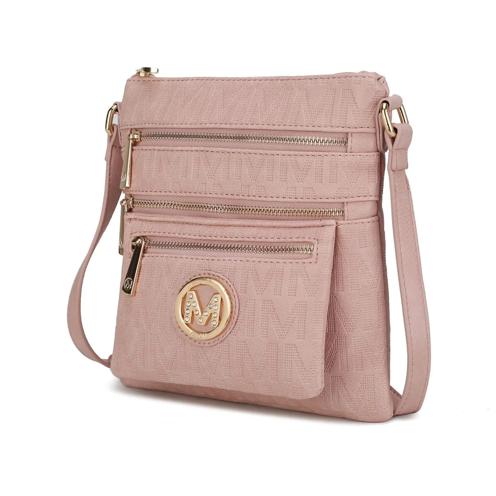 Signature Crossbody Handbag W93351