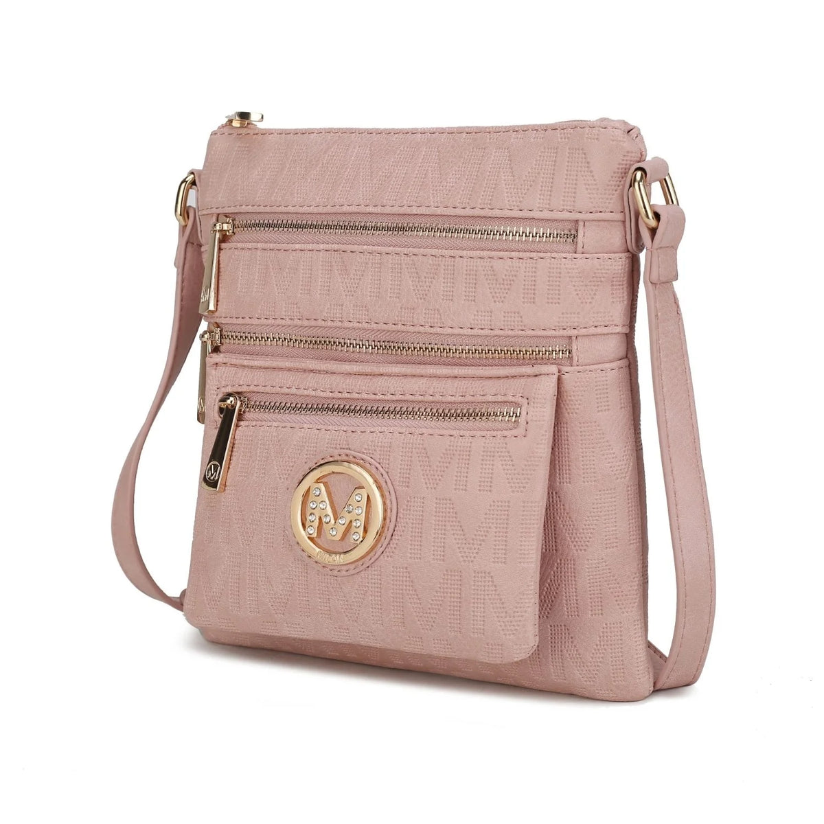 Signature Crossbody Handbag W93351