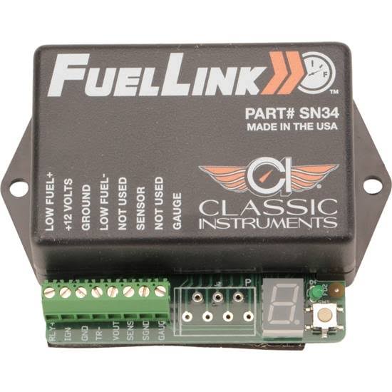 Fuel Level Interface Kit E536505