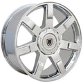 Chrome Wheel N4832