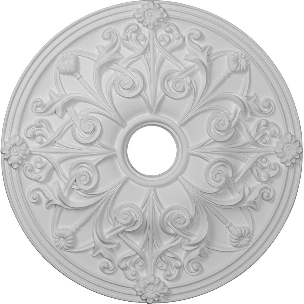 Ceiling Medallion G830