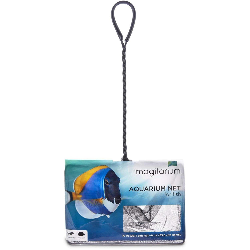 Aquarium Net V8724