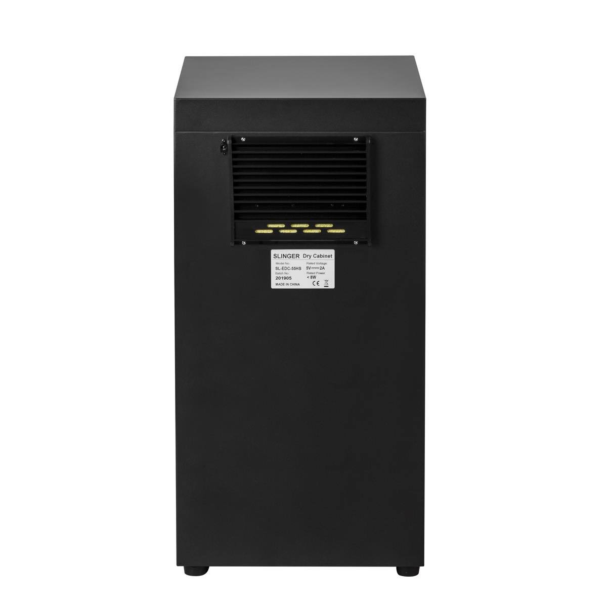 55L Electronic Dry Cabinet Y961138