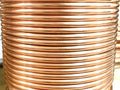 8 AWG Bare Copper Cable S14339