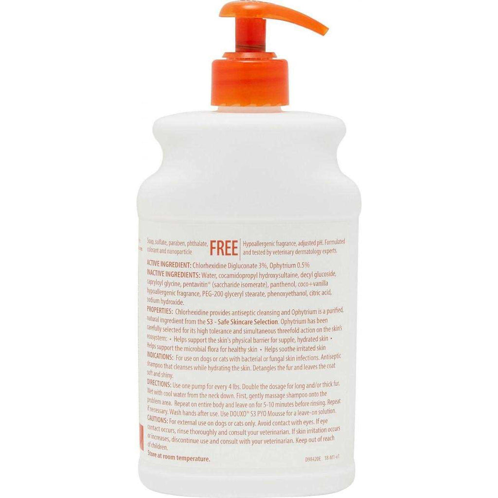 Shampoo 16.9 oz C59553