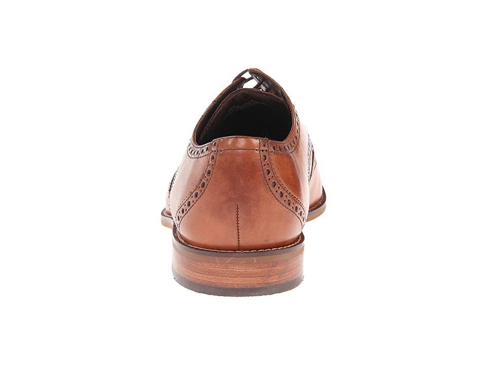 Wing Ox 9.5 Tan T7565