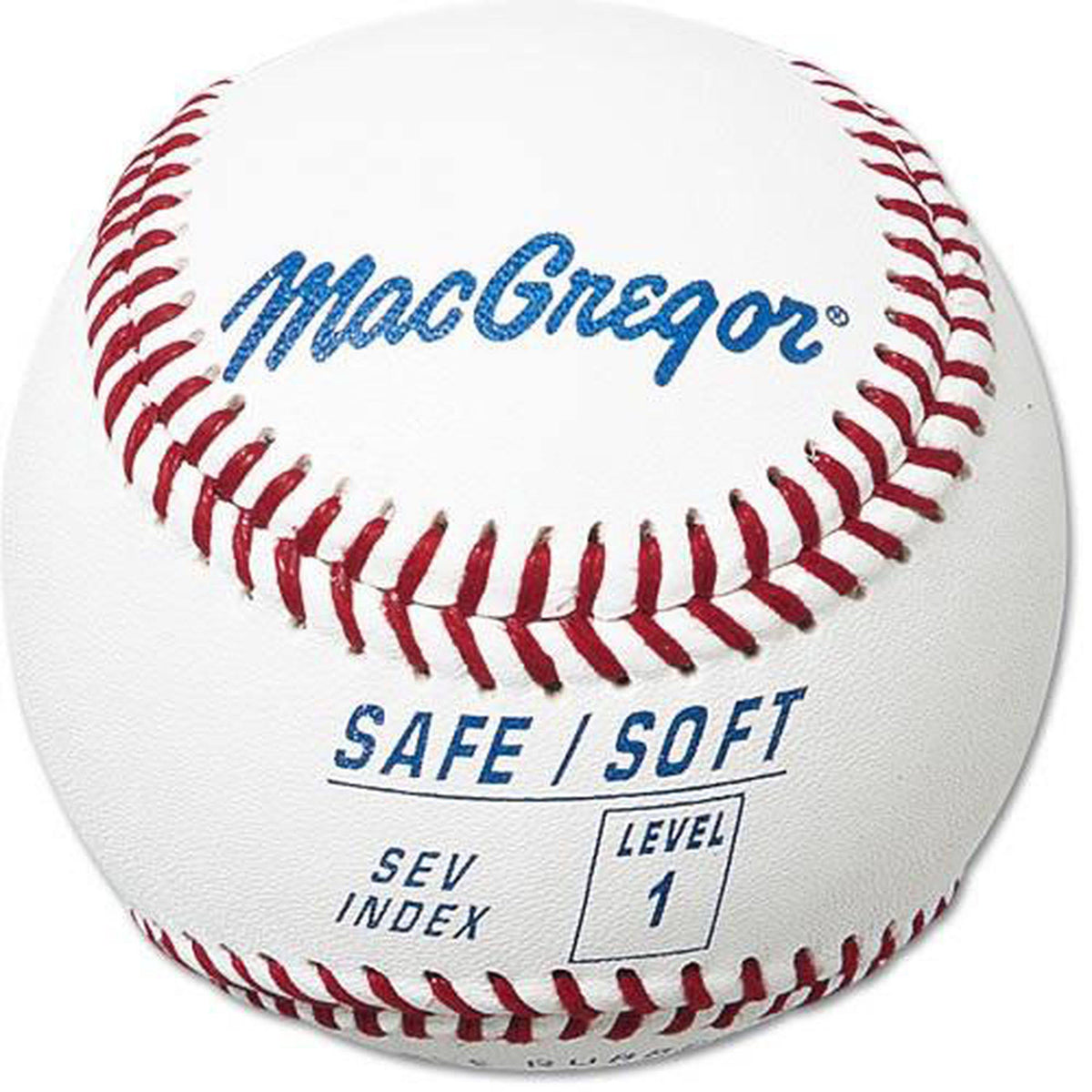Soft Baseball D861