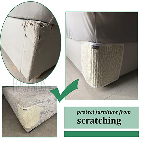 Natural Sisal Cat Scratcher Mat P1038