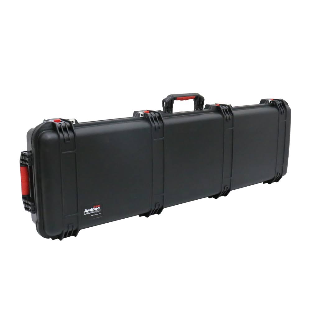 PP Protective Hard Carrying Case with Foam X722