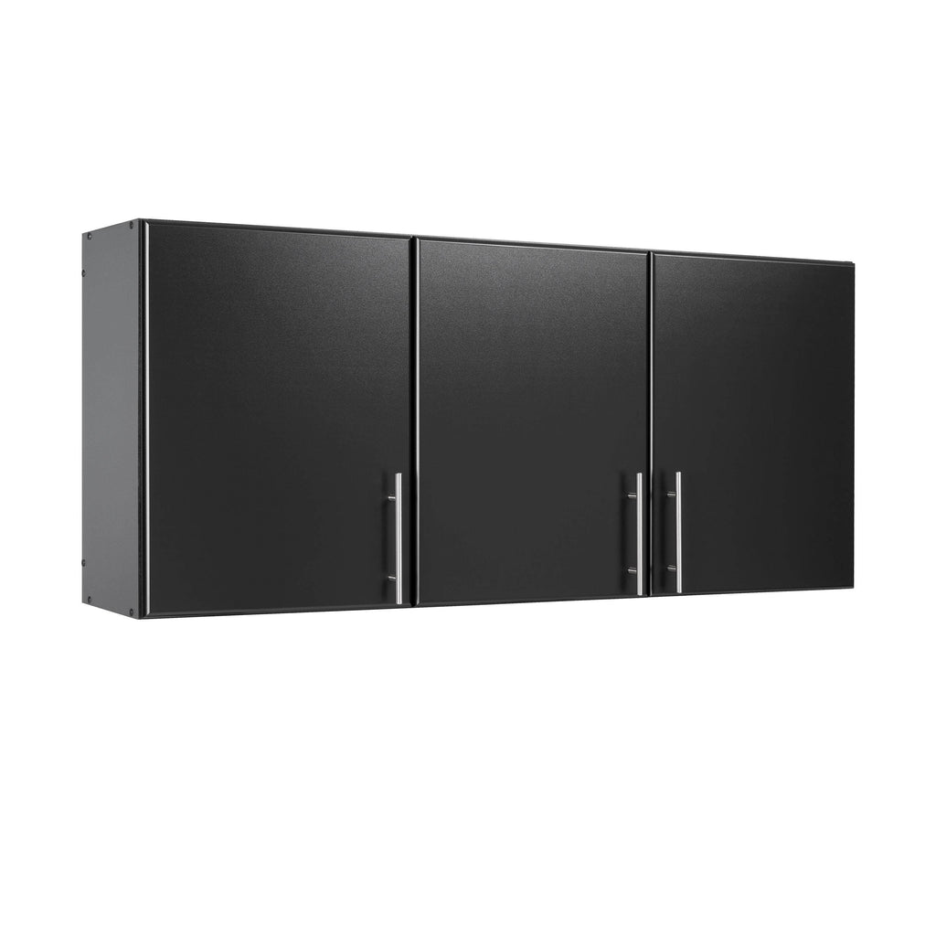 Black Wall Cabinet D399
