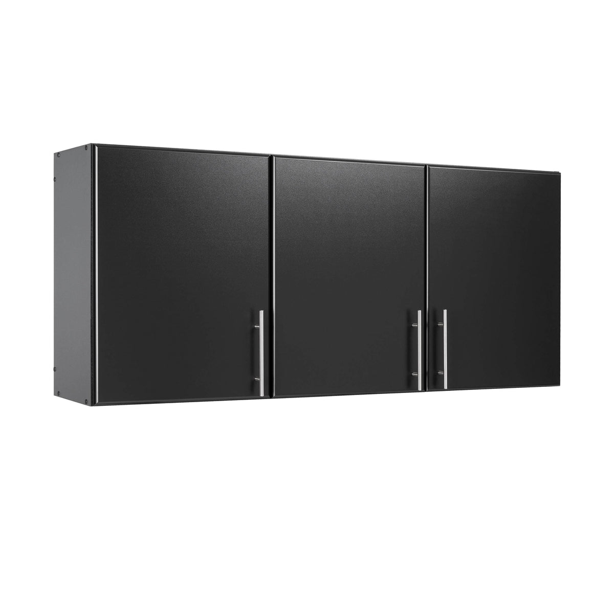 Black Wall Cabinet D399