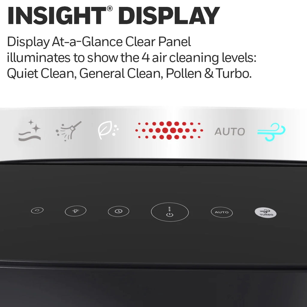 HEPA Air Purifier T181