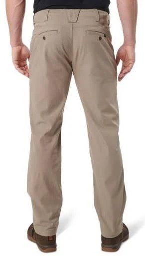 Black Chino Pant J723