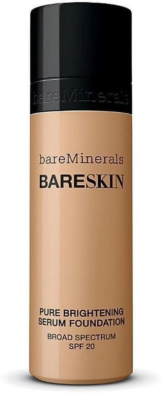 Bare Beige 1 Oz Serum Foundation SPF 20 Z8828