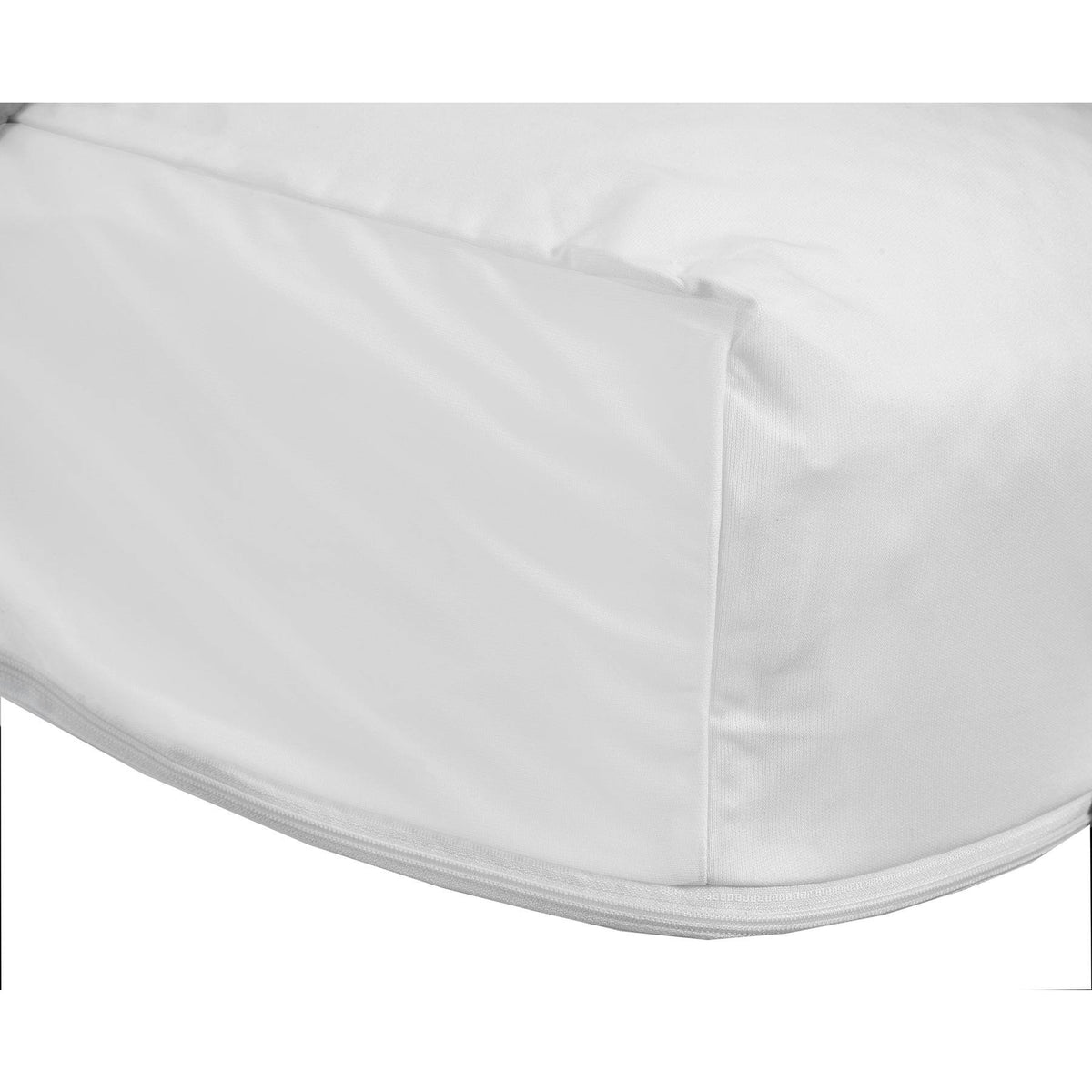 Twin 4-Pack Mattress and Foundation Encasement H63501