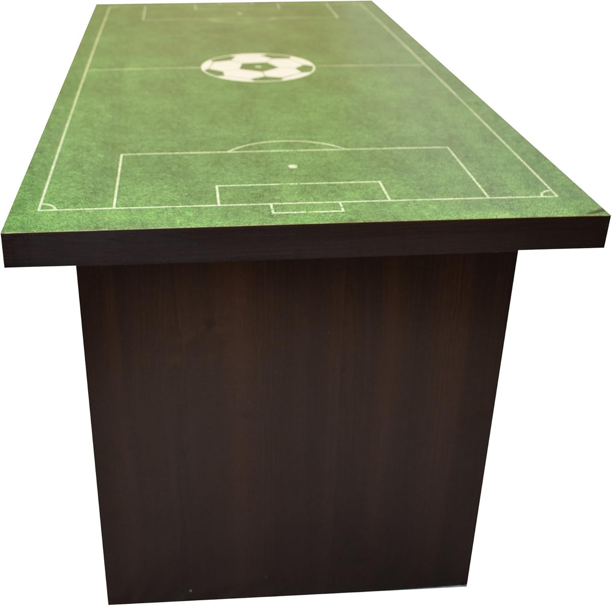 Kids Soccer Fan Desk with Drawer X3043