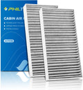 Premium Cabin Air Filter, Pack of 2 O96634