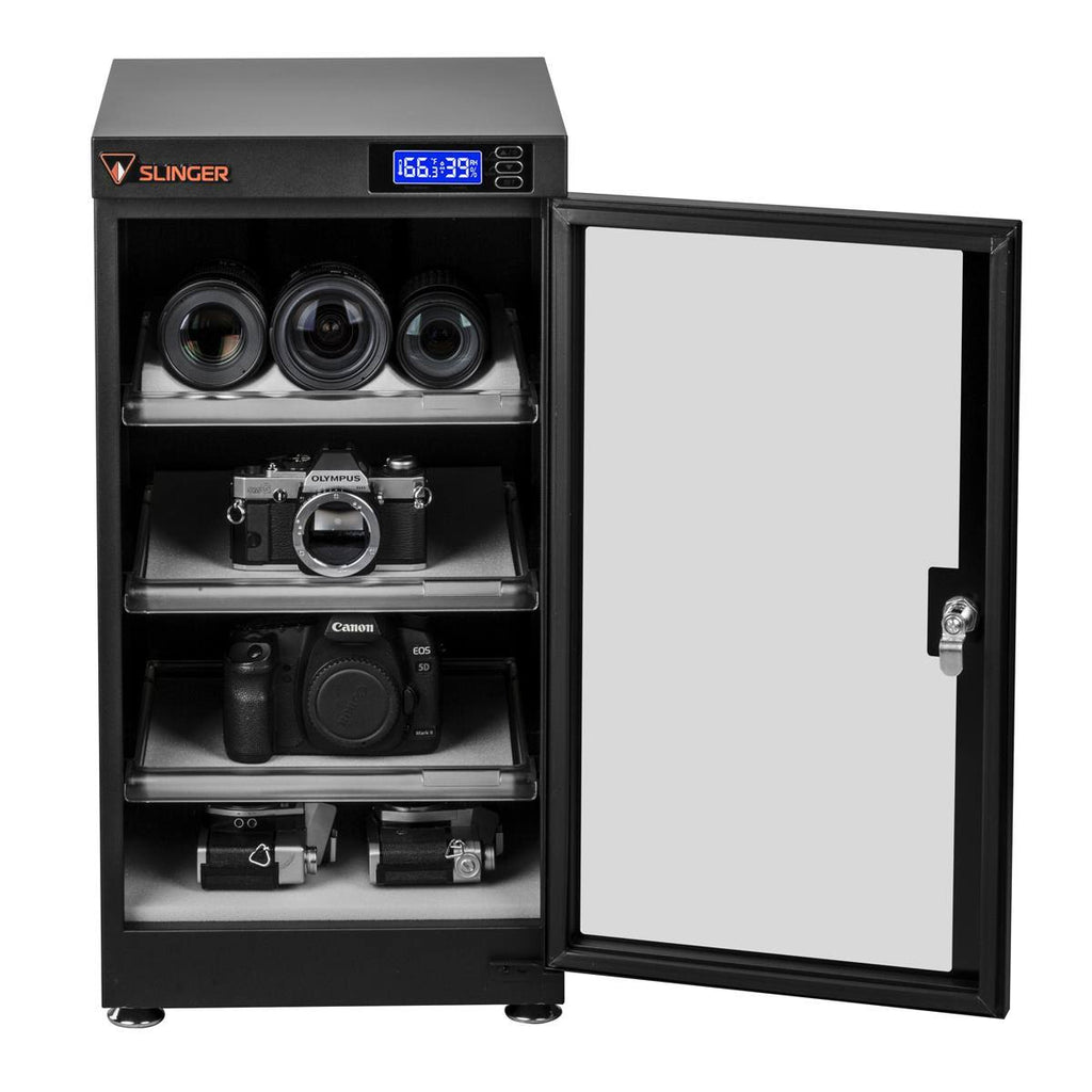 55L Electronic Dry Cabinet Y961138