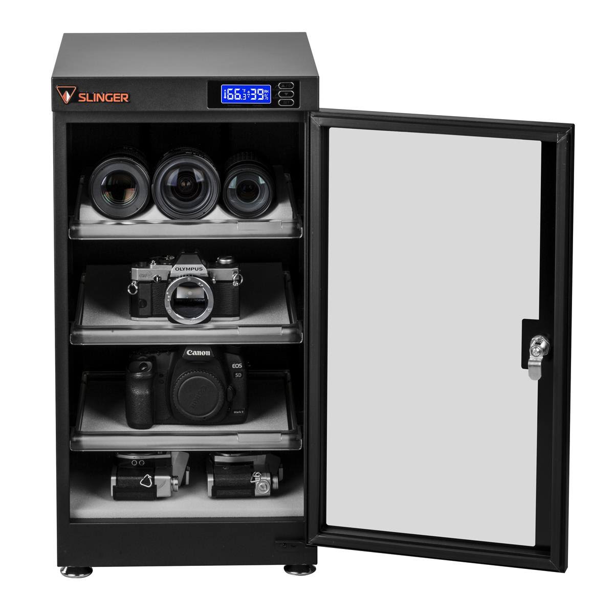 55L Electronic Dry Cabinet Y961138