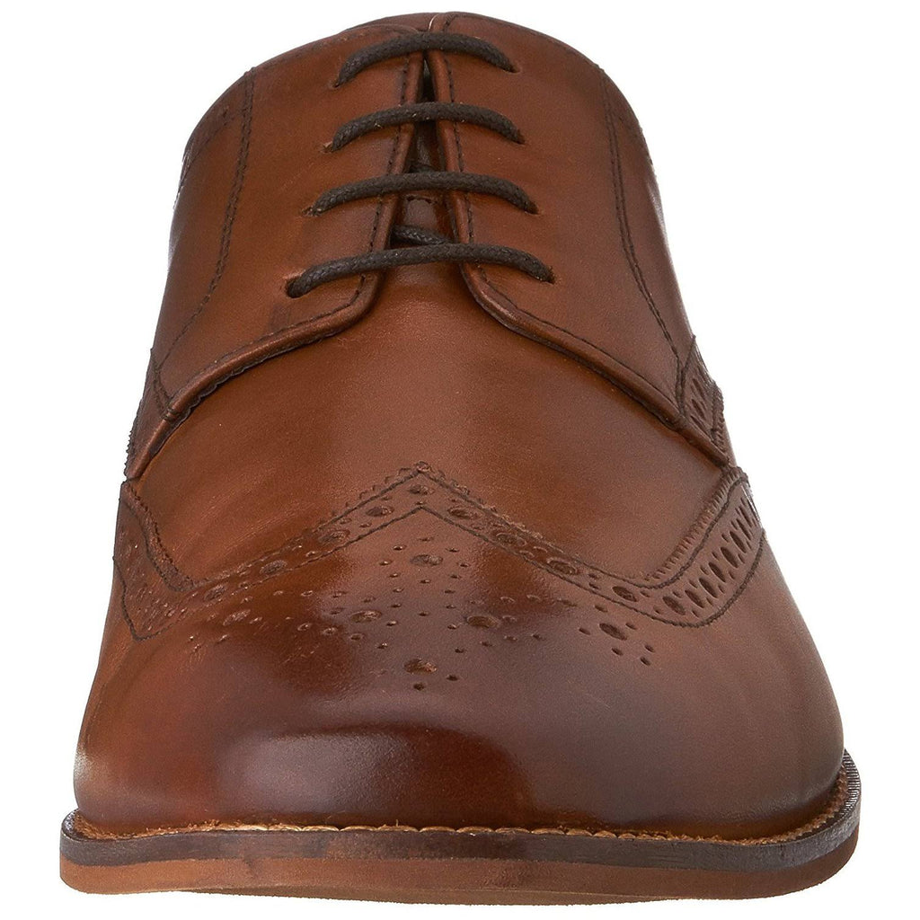 Wing Ox 9.5 Tan T7565