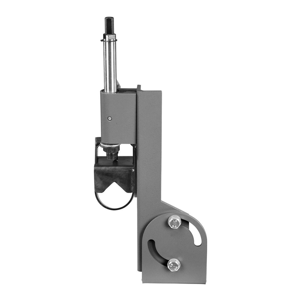 Pipe/Tubing Notcher C8034