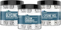 Calcium Carbonate Glycine L-Lysine 200 Capsules L841
