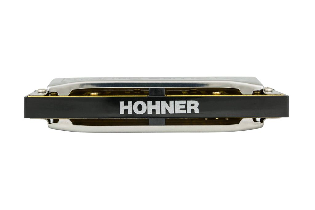 Bluesband Harmonica in The Key of A Y20149