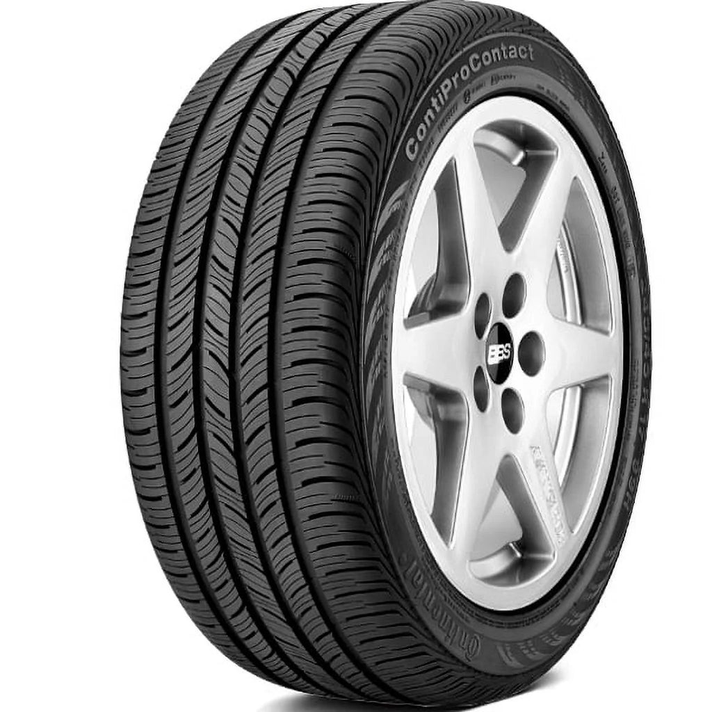 All Season 235/45R19 95H Passenger Tire L209