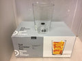 16oz 6pk Glass Tumblers J511682