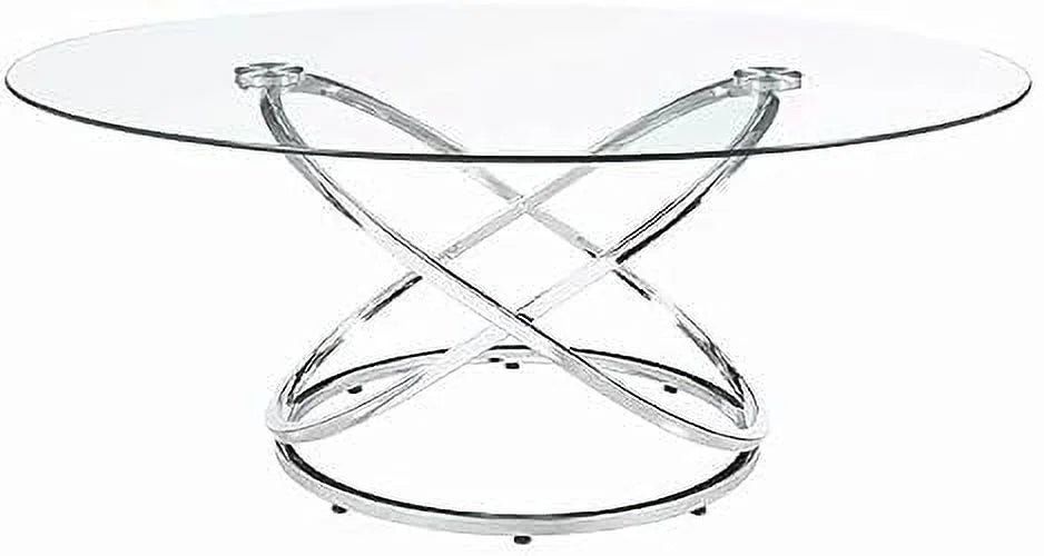 3 Piece Coffee Set with 2 End Tables E8859