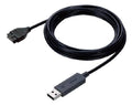 USB Input Tool for 10-Pin Digimatic Cables K626