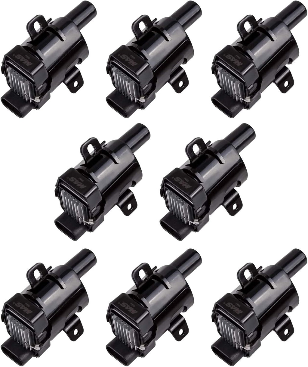 Ignition Coils Set of 8 Q294