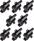 Ignition Coils Set of 8 Q294