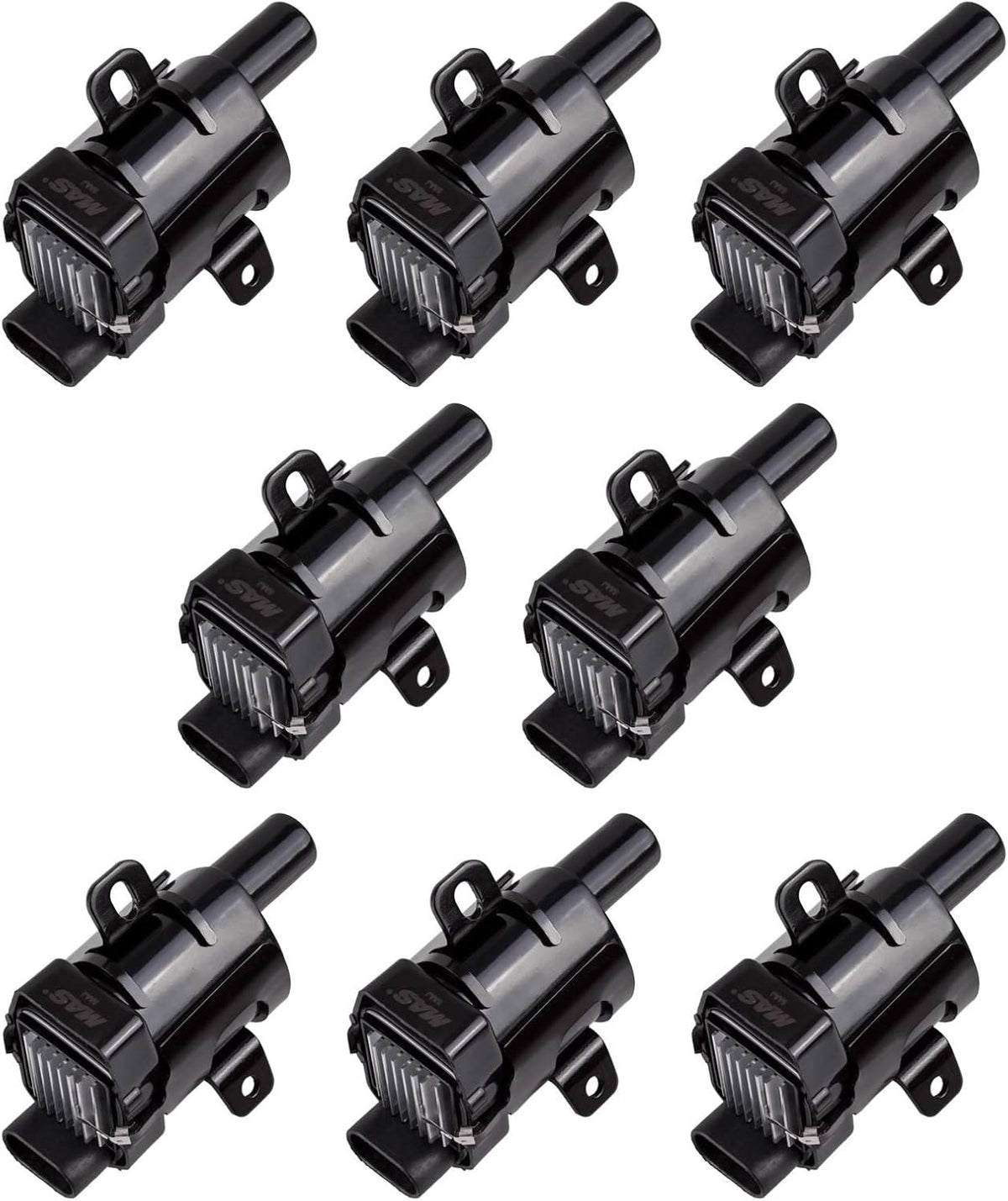 Ignition Coils Set of 8 Q294